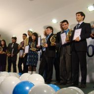 Milli Net 2011 Müsabiqəsinə start verilir
