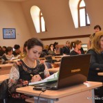 Müsabiqə iştirakçısının məlumat forması