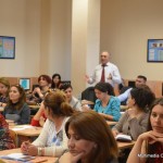 “İnformasiya cəmiyyəti”  sahəsində yazan ən yaxşı jurnalistlərin müsabiqəsi Elan olunur