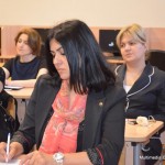“İnformasiya Cəmiyyətinin Jurnalisti” Layihəsi çərçivəsində Jurnalistlərin professional hazırlığına kömək məqsədilə Treninqlər təşkil olunur.
