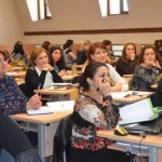“İnformasiya cəmiyyətinin jurnalisti” 2011 layihəsi çərçivəsində informasiya cəmiyyəti sahəsində yazan ən yaxşı jurnalistlərin müsabiqəsi keçirilir.
