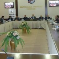 “Uşaqların İnternetdə təhlükəsizliyi: mövcud vəziyyət və perspektivlər”     mövzusunda Dəyirmi Masa keçirilib.