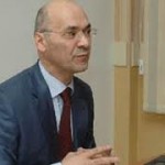 Azərbaycan Milli İnternet Forumunun prezidenti Osman Gündüz internet təhlükəsizliyindən danışır