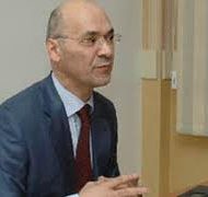 Минсвязи решило получать незаконные доходы – Осман Гюндуз