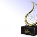 Milli İnternet Mükafatı təqdim edildi
