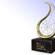 Milli İnternet Mükafatına start verilir