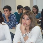 “İnformasiya  Cəmiyyətinin Jurnalistli” 2011  Layihəsinin icrasına başlanıldı.