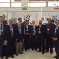 AİF üzvləri ICANN rəhbərliyi ilə görüşüb