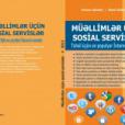 “Müəllimlər üçün sosial servislər” kitabının teqdimatı -VIDEO