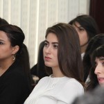 Jurnalistlər üçün keçiriləcək treninqlərin tarixi