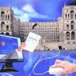 “Elektron hökumət və media” Layihəsinin yekunlarına həsr olunan Təqdimat mərasimi keçirilib