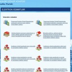 Əmlak Məsələləri Dövlət Komitəsi www.emdk.gov.az domen adlı İnternet saytının monitorinqinin yekunu /İCMAL/
