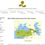 Dövlət Neft Fondunun www.oilfund.az domen adlı İnternet saytının monitorinqinin yekunu /İCMAL/