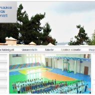 Ağdaş Rayon İcra Hakimiyyəti www.agdash-ih.gov.az domen adlı İnternet saytının monitorinqinin yekunu /İCMAL/
