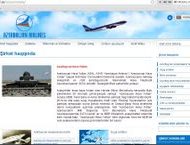 Azərbaycan Respublikası Hava Yolları (QSC) –nin www.azal.az domen adlı İnternet saytının monitorinqinin yekunu /İCMAL/