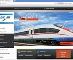 Azərbaycan Dəmir Yolları QSC-nin www.railway.gov.az domen adlı İnternet saytının monitorinqinin yekunu /İCMAL/