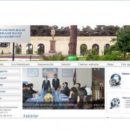 Biləsuvar Rayon İcra Hakimiyyəti www.bilesuvar-ih.gov.az domen adlı İnternet saytının monitorinqinin yekunu /İCMAL/