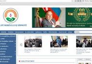 Dövlət Məşğulluq Xidmətinin www.ses.gov.az. domen adlı internet saytının monitorinqinin yekunu (İCMAL)