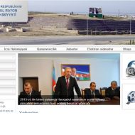 Hacıqabul Rayon İcra Hakimiyyəti www.haciqabul-ih.gov.az domen adlı İnternet saytının monitorinqinin yekunu  /İCMAL/