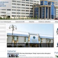İmişli Rayon İcra Hakimiyyəti www.imishli-ih.gov.az domen adlı İnternet saytının monitorinqinin yekunu /İCMAL/