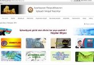 İqtisadi İnkişaf Nazirliyinin www.economy .gov.az domen adlı İnternet saytının monitorinqinin yekunu /İCMAL/