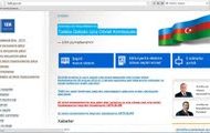 Azərbaycan Respublikası Tələbə Qəbulu üzrə Dövlət Komissiyasının www.tqdk.gov.az domen adlı İnternet saytının monitorinqinin yekunu /İCMAL/