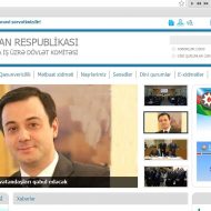 Azərbaycan Respublikası Dini Qurumlarla İş Üzrə Dövlət Komitəsinin www.scwra.gov.az domen adlı İnternet saytının monitorinqinin yekunu /İCMAL/
