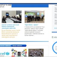 Azərbaycan Respublikası Gənclər və İdman Nazirliyinin www.mys .gov.az. domen adlı İnternet saytının monitorinqinin yekunu /İCMAL/