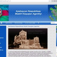 Azərbaycan Respublikası Müəllif Hüquqları Agentliyinin www.copag.gov.az domen adlı internet saytının monitorinqinin yekunu (İCMAL)