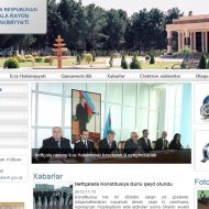 Neftçala Rayon İcra Hakimiyyəti www.neftchala-ih.gov.az domen adlı İnternet saytının monitorinqinin yekunu  /İCMAL/