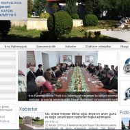 Nizami Rayon İcra Hakimiyyətinin İnternet resursu: www.nizami-ih.gov.az domen adlı İnternet saytının monitorinqinin yekunu /İCMAL/