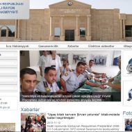 Saatlı Rayon İcra Hakimiyyətinin İnternet resursu: www.saatli-ih.gov.az domen adlı İnternet saytının monitorinqinin yekunu /İCMAL/