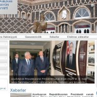Sabirabad Rayon İcra Hakimiyyəti www.sabirabad-ih.gov.az  domen adlı İnternet saytının monitorinqinin yekunu   /İCMAL/