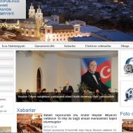 Səbail Rayon İcra Hakimiyyətinin İnternet resursu: www.sabail-ih.gov.az domen adlı İnternet saytının monitorinqinin yekunu /İCMAL/