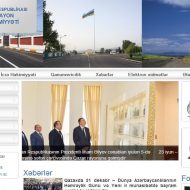 Qazax Rayon İcra Hakimiyyəti www.qazax-ih.gov.az  domen adlı İnternet saytının monitorinqinin yekunu   /İCMAL/
