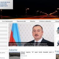 Salyan Rayon İcra Hakimiyyəti www.salyan-ih.gov.az  domen adlı İnternet saytının monitorinqinin yekunu   /İCMAL/