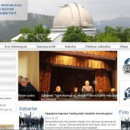 Şamaxı Rayon İcra Hakimiyyəti www.shamaxi -ih.gov.az  domen adlı İnternet saytının monitorinqinin yekunu   /İCMAL/