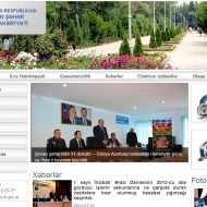 Şirvan Şəhər İcra Hakimiyyəti www.shirvan-ih.gov.az  domen adlı İnternet saytının monitorinqinin yekunu   /İCMAL/