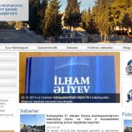 Sumqayıt Şəhər İcra Hakimiyyətinin İnternet resursu: www.sumqayit-ih.gov.az domen adlı İnternet saytının monitorinqinin yekunu /İCMAL/