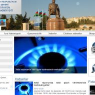 Xətai Rayon İcra Hakimiyyəti www.khatai -ih.gov.az  domen adlı İnternet saytının monitorinqinin yekunu   /İCMAL/