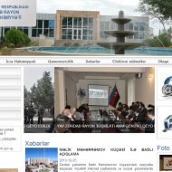 Zərdab Rayon İcra Hakimiyyəti www.zerdab-ih.gov.az  domen adlı İnternet saytının monitorinqinin yekunu   /İCMAL/
