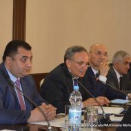 “Yeni Media və yeni çağırışlar” mövzusunda Konfrans keçirilib