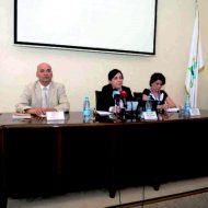 “Media və təhsil dialoqu: yeni çağırışlar” mövzusunda konfrans keçirilib.
