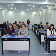 Jurnalistlər üçün “Online Media 2014” təlimləri başladı