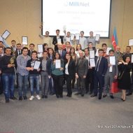 Milli Net 2014 qaliblərinin adları açıqlandı